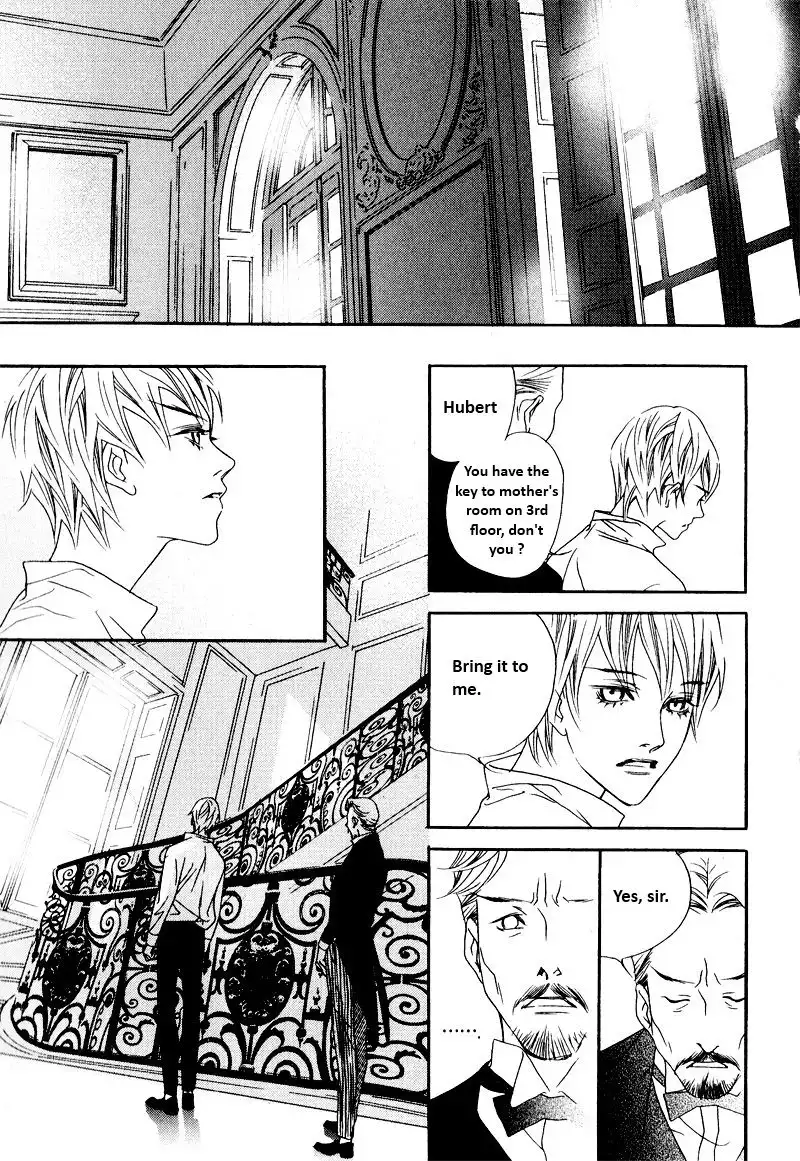 Savage Garden Chapter 25 17
